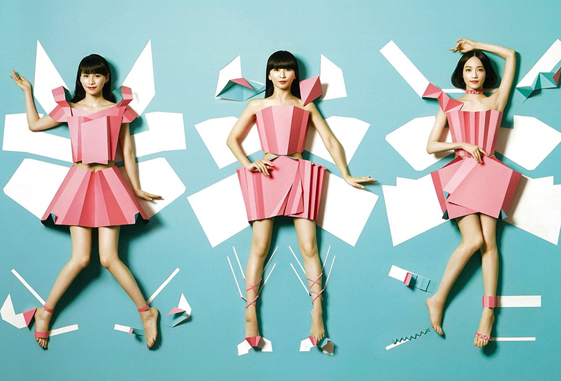 PERFUME OUTFITS